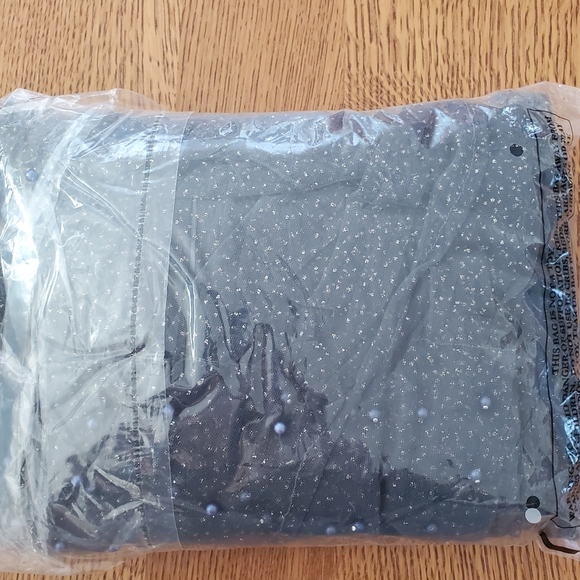 Anthropologie/ Elizabeth Gilbert Embellished Duster - Picture 10 of 11